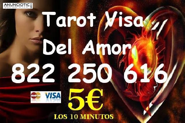 Tarot Visa Económica/Tarot del Amor