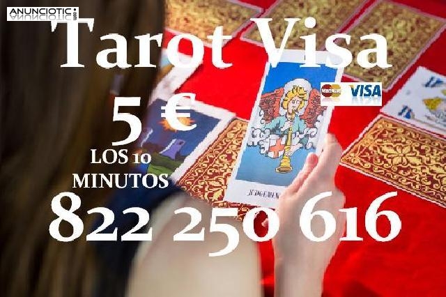 Tarot Visa Barata/Tarot Línea Económica   