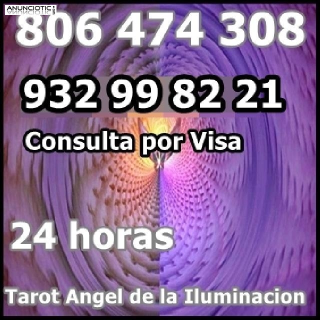 tarot numero visas oferta  932  998 221