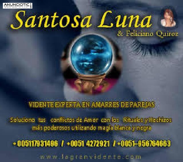 santosa luna alejo a amantes y parejas indeseables 