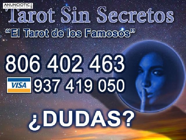 TAROT SIN SECRETOS