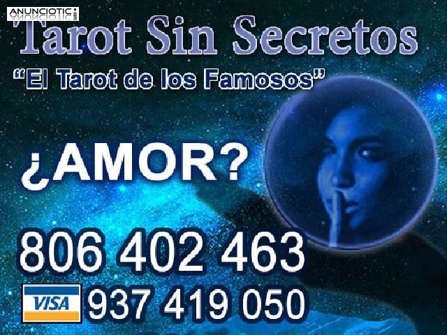 TAROT SIN SECRETOS