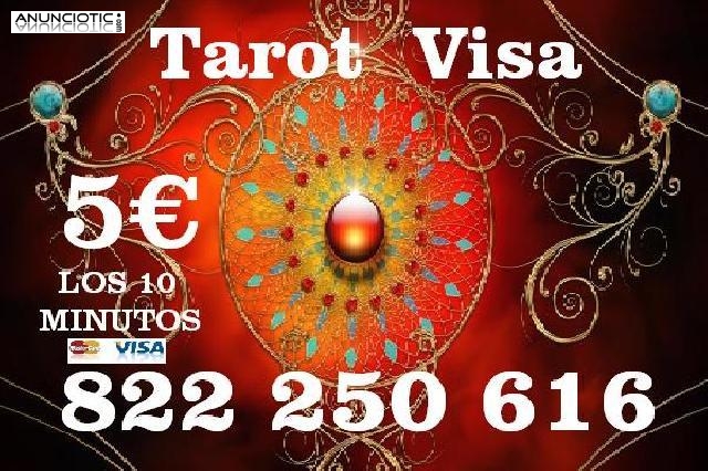 Tarot Visa Barata/Tu Futuro Sentimental