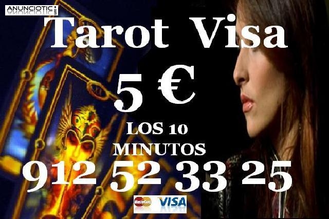 Tarot Visa Barata/Tarotistas las 24 Horas