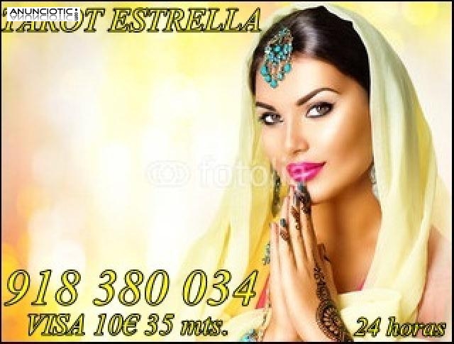 EXCELENTE TAROT VISA ECONÓMICA 7 20 mts. 10 35 mts. 15 45 mts. 18  65 m