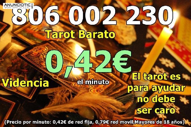 Videncia De Tarotista Fiable Barato 8?