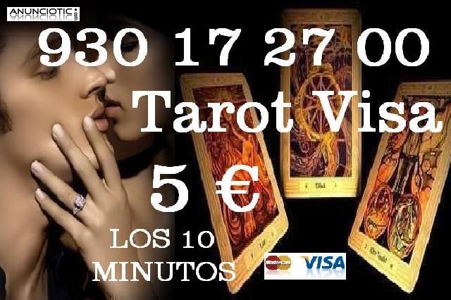 Tarot Visa Barata/Tarotistas del Amor.