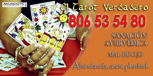 Consulta de Tarot y Videncia