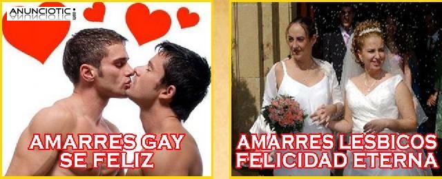 amarres del mismo sexo GAYS LESBIANAS VIDENTE JUAN MAYTA**989568927