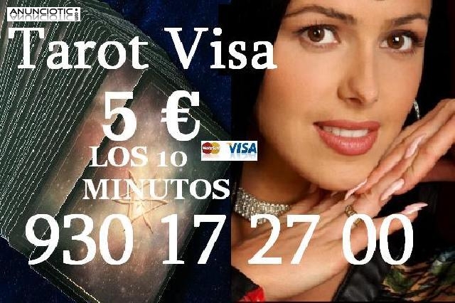 Tarot Visa Barata/Tarot del Amor/Esoterica