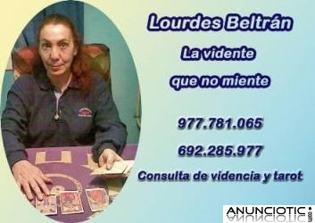 Lourdes directa al problema,te ayuda