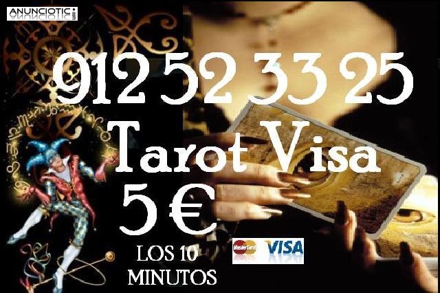 Tarot Por Visa/Tarot Barato del Amor