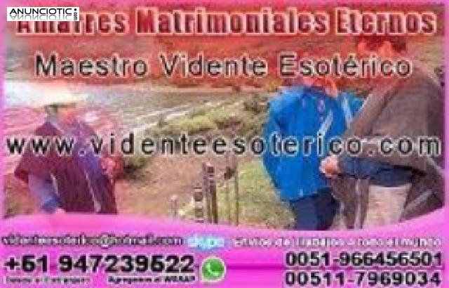 Embrujos y enamoramientos 100% efectivos y postivos en 72 hrs