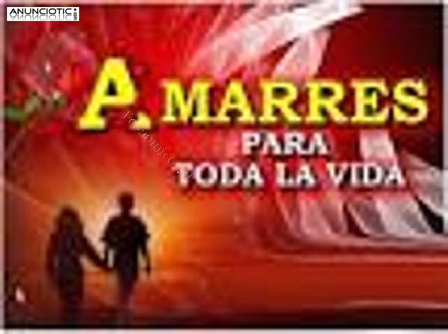 alejo ala amante y te amarro ati eterna mente junto a tu pareja 