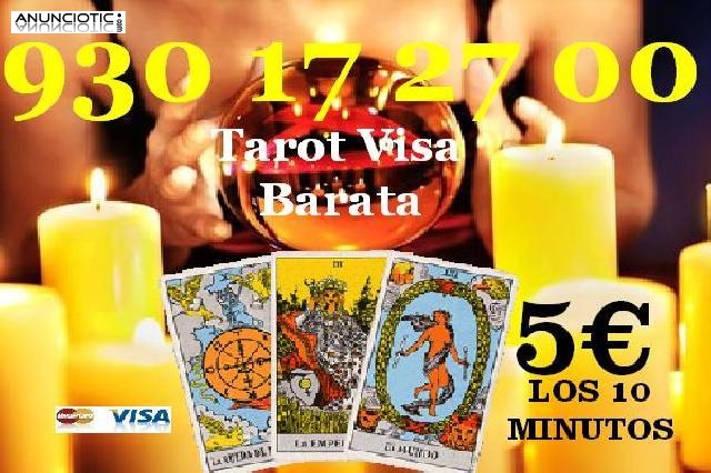 Tarot  Visa Barato del Amor/Economico/930172700