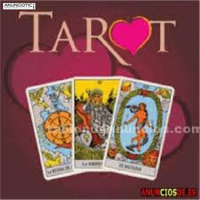 VIDENTE  Y TAROTTISTA. consultas en directo