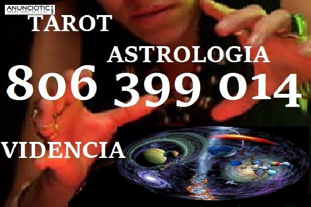 Tarot 806 002 439 Línea Barata/Tarotistas