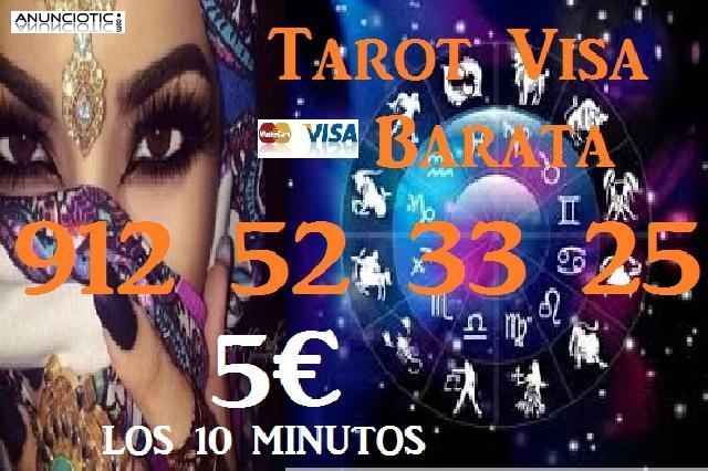 Tarot  Linea Visa Barata/Tiradas Económicas