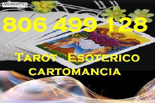 Tarot 806 Económica/Tarotista/806 499 128