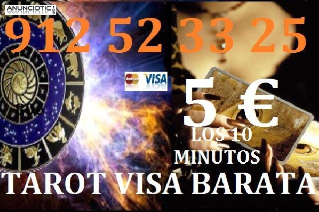 Tarot Visa Barata/Tarotistas las 24 Horas