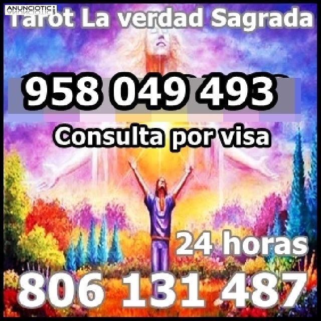 tarot hispano vidente pilar barato 806 131 487