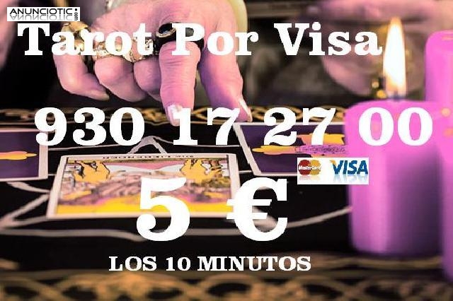 Tarot Visa Barata de Amor/Vidente/Tarotista