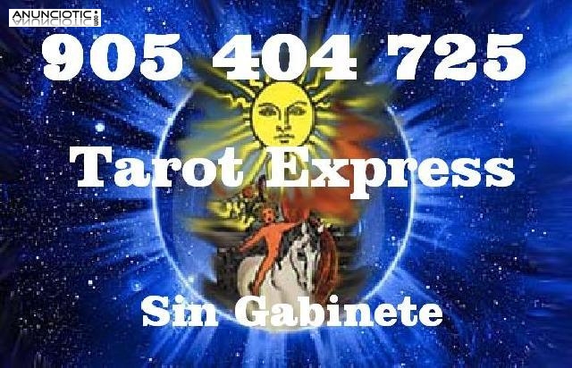 Tarot Linea Barata/Tirada de Tarot