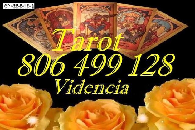 Tarot 806 Tirada del Amor/Visa Barata