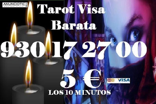 Tarot Visa Barata/Económica/Tarotista