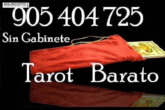 Tarot  Económico/Sin Gabinete