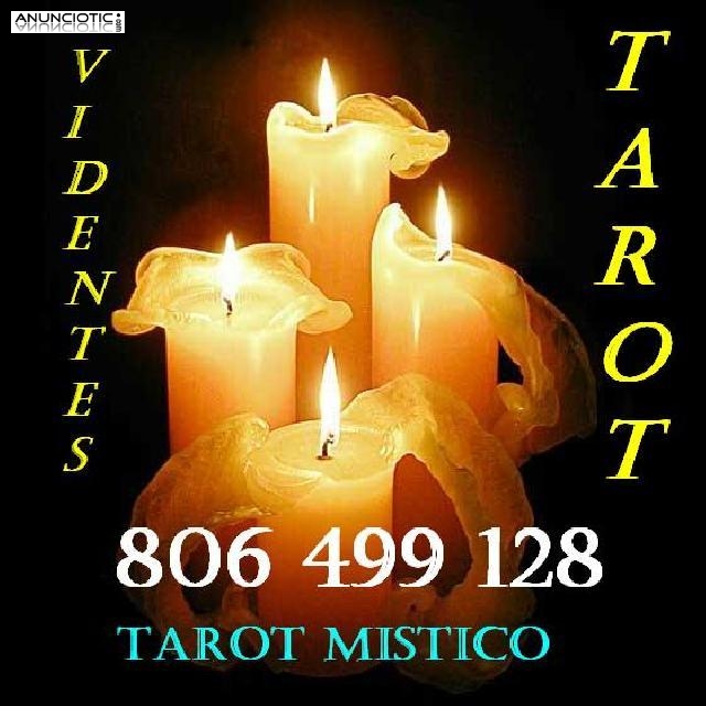 Tarot 806 Económico/Tarotista/806 499 128