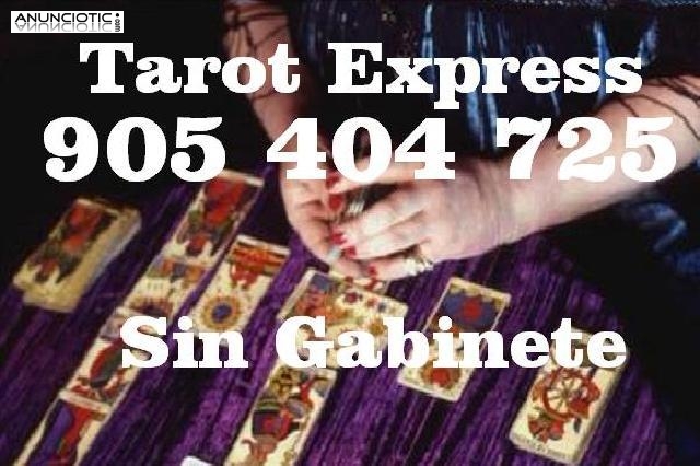 Tarot Barato del Amor/Sin Gabinete