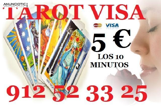 Tarot Visa Barata/Vidente/Tarotista.912523325