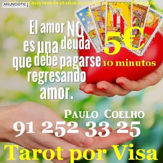 Mi tarot te guia y puede ser tu salida