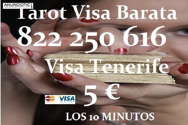 Tarot Líneas Visa/Tarot del Amor/Barato
