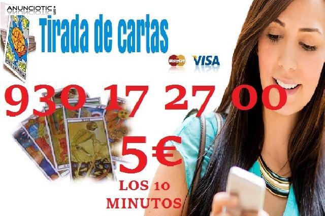 Videntes Economicas Por Visa/Tarotistas 