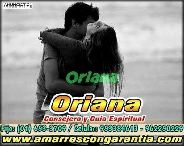 SE HACEN RITUALES PARA EL AMOR- ORIANA LA DIOSA