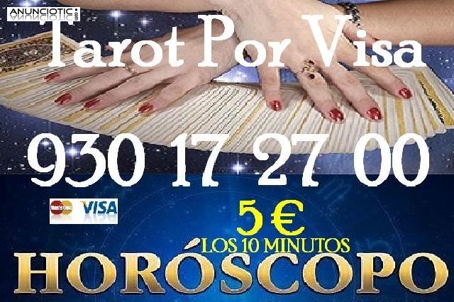 Tarot Visa Barata/Tarot/Videncia