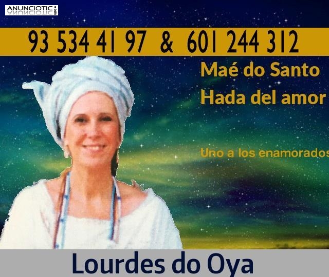 Servicios y recetas mágicas lourdes 