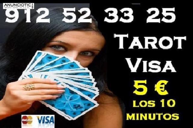 Videntes Economicas Por Visa/Tarotistas 