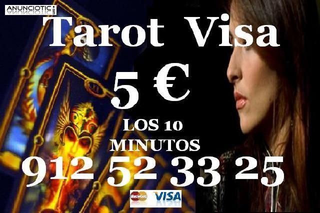   Tarot Líneas Visa Barata/Tarotistas