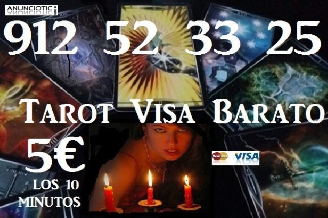 Tarot Barato Visa Oferta/Tarotista/Videncia