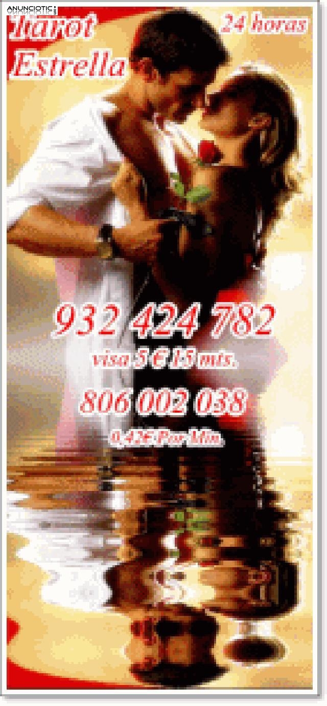 ¿PROBLEMAS DE AMOR ? VISA   10  35 mts. 932424782  