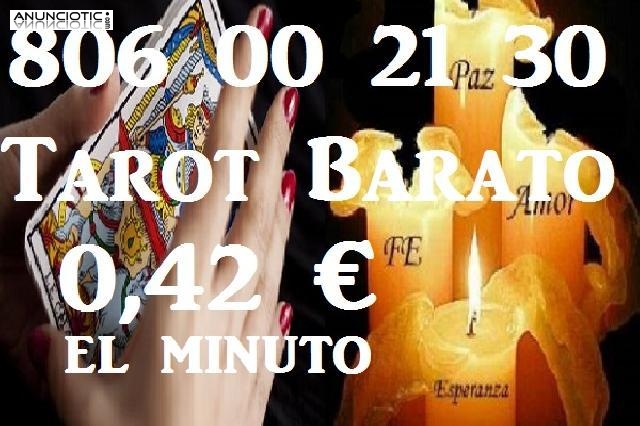 Tarot 806 Barato/Económico del Amor.806 002 130