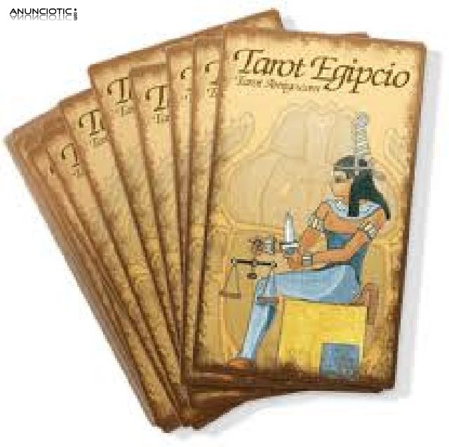 El Tarot Barato.