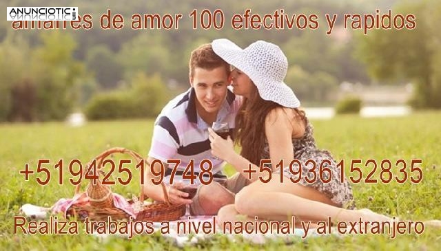 Amarres De Amor Para Disfrutar Con Tu Pareja