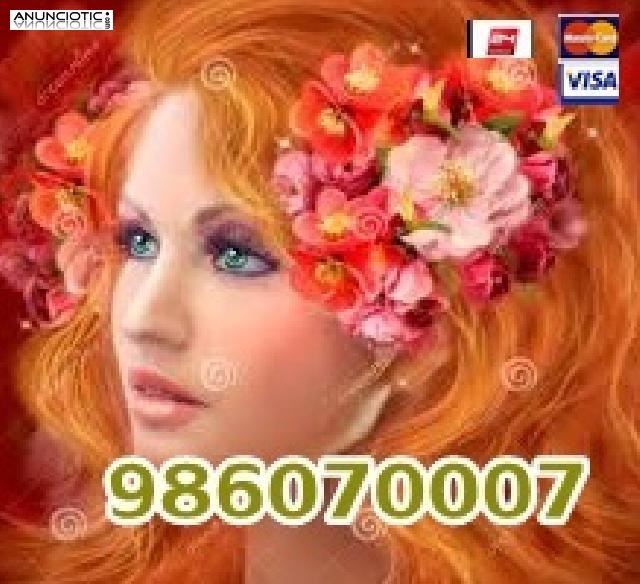 mm    NUEVO PROMOCION! Videncia Astrologica. 30 min 8 eur 986070007