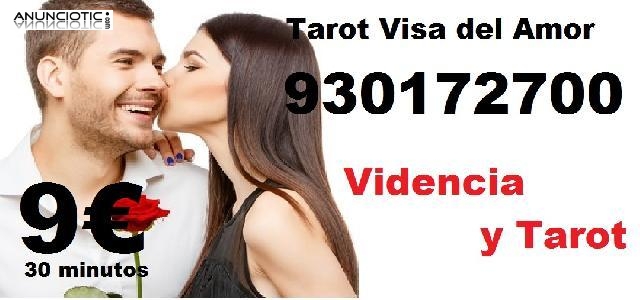 Tarot Barato Visa/Tarotistas/Cartomancia/930 17 27 00