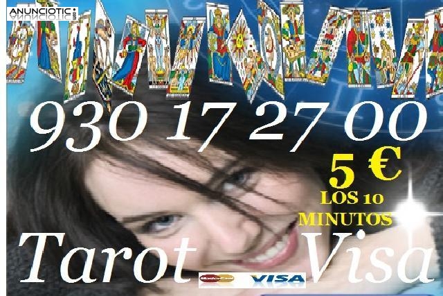 Tarot Visa Económica/Tarotistas