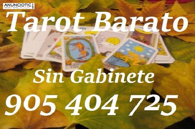 Tarot Económico 905/Tarotistas/Videncia